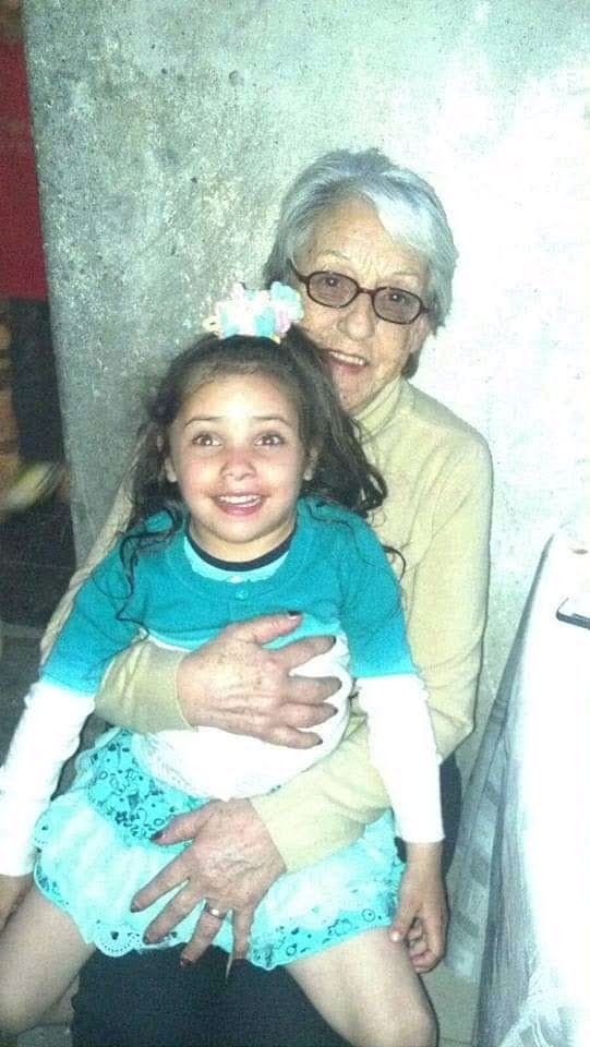 Imagen de la base de datos