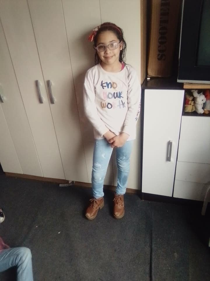 Imagen de la base de datos