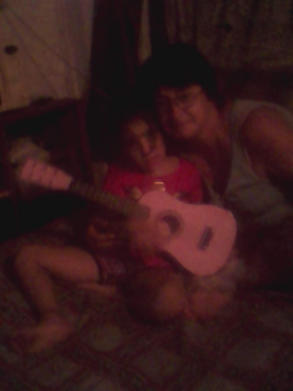 Imagen de la base de datos