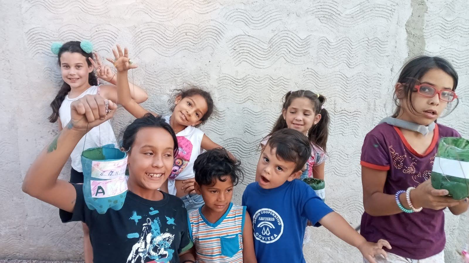 Imagen de la base de datos