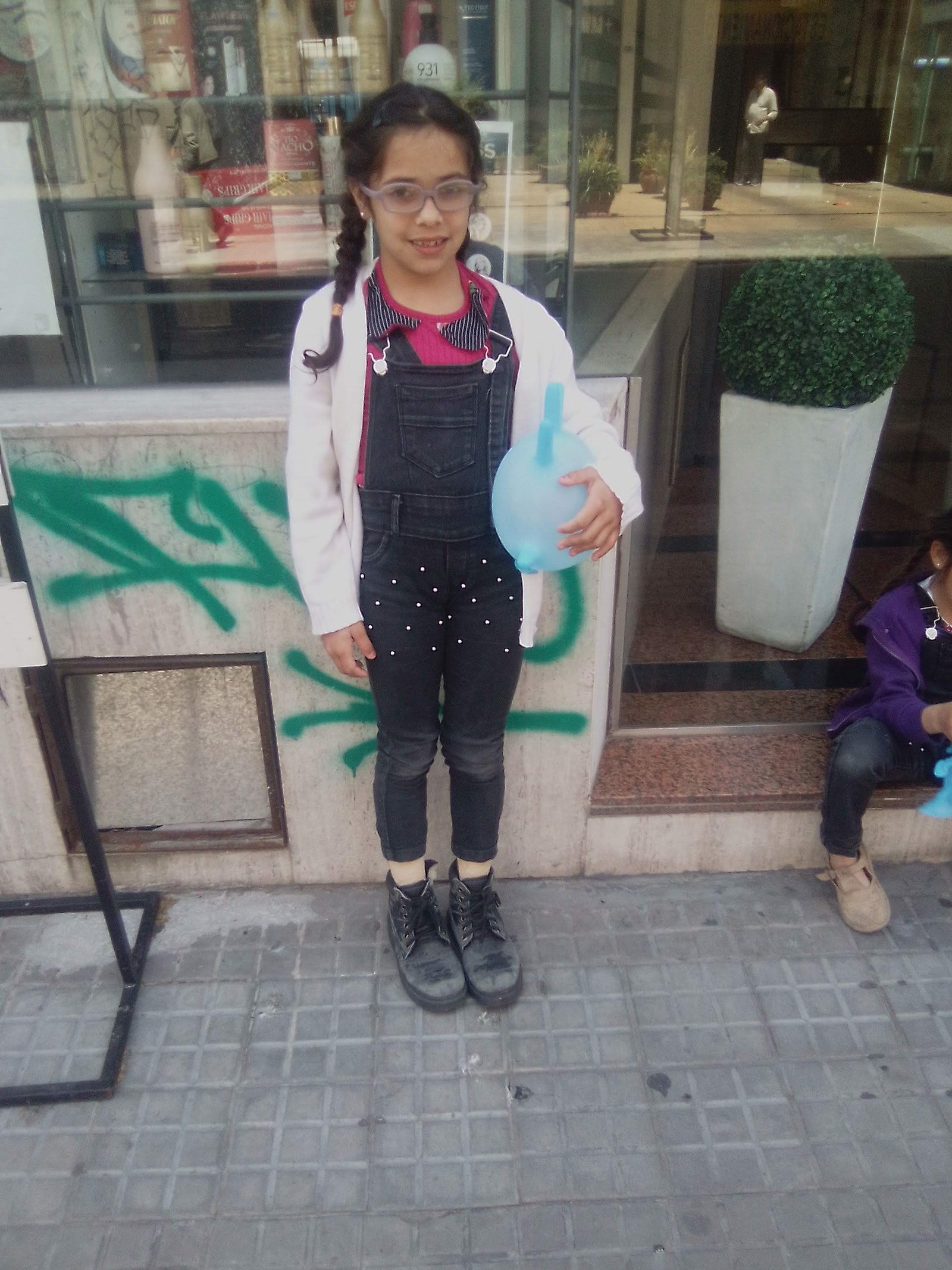 Imagen de la base de datos