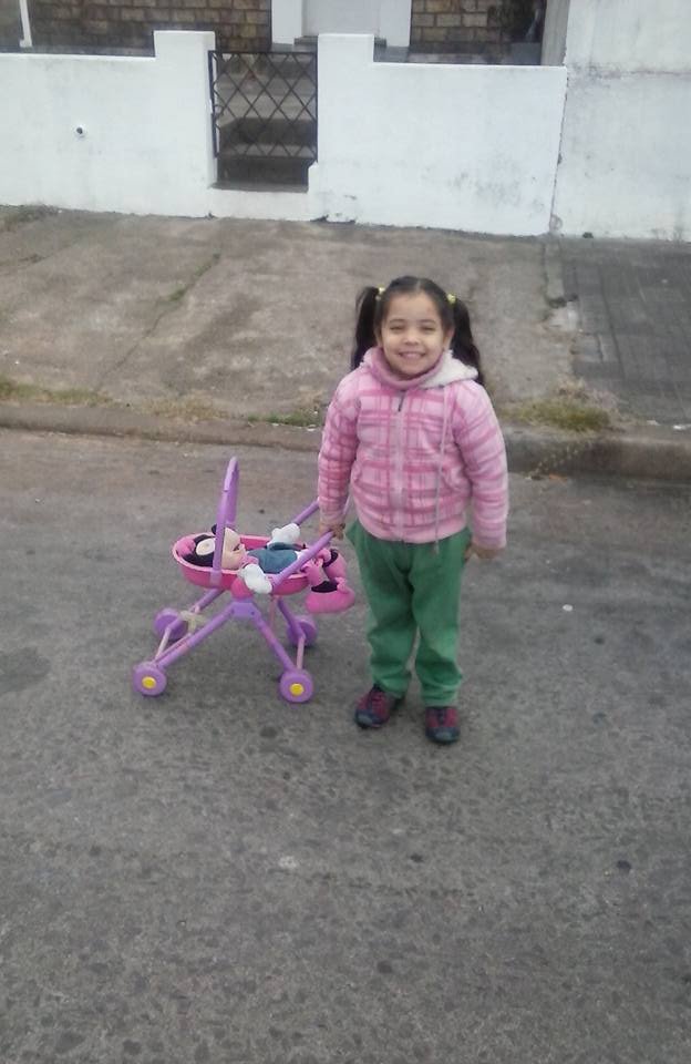 Imagen de la base de datos