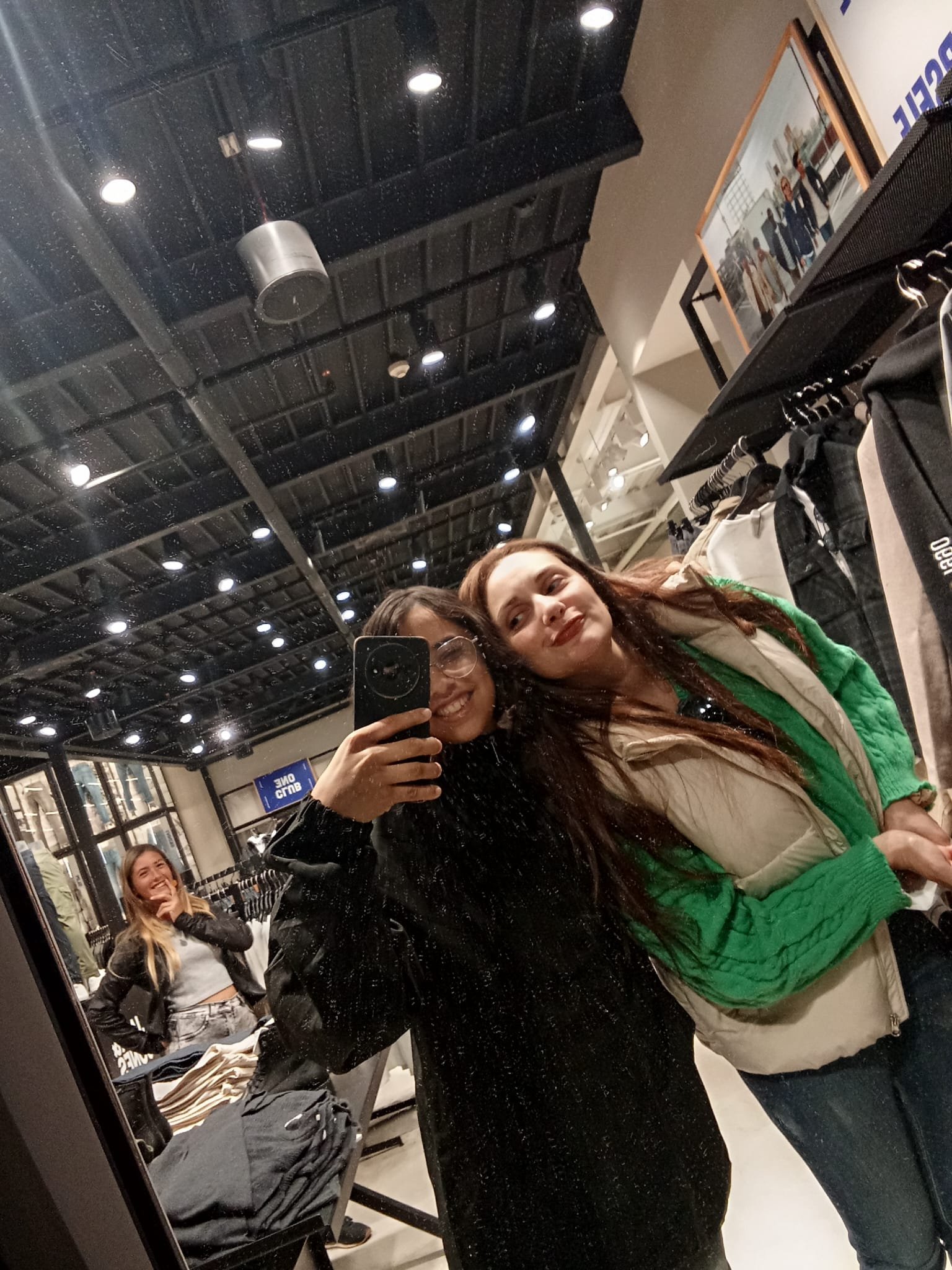 Imagen de la base de datos