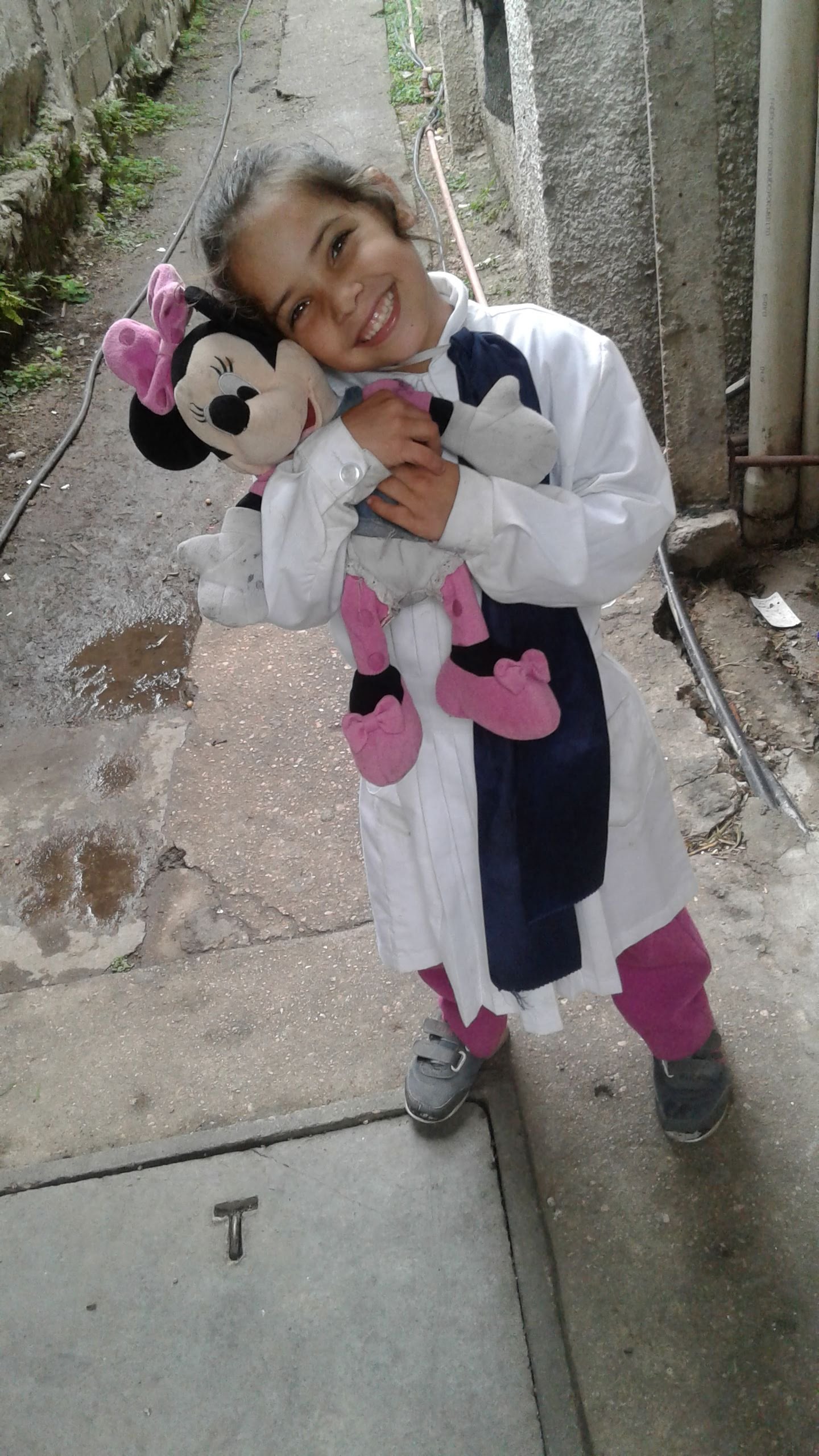 Imagen de la base de datos