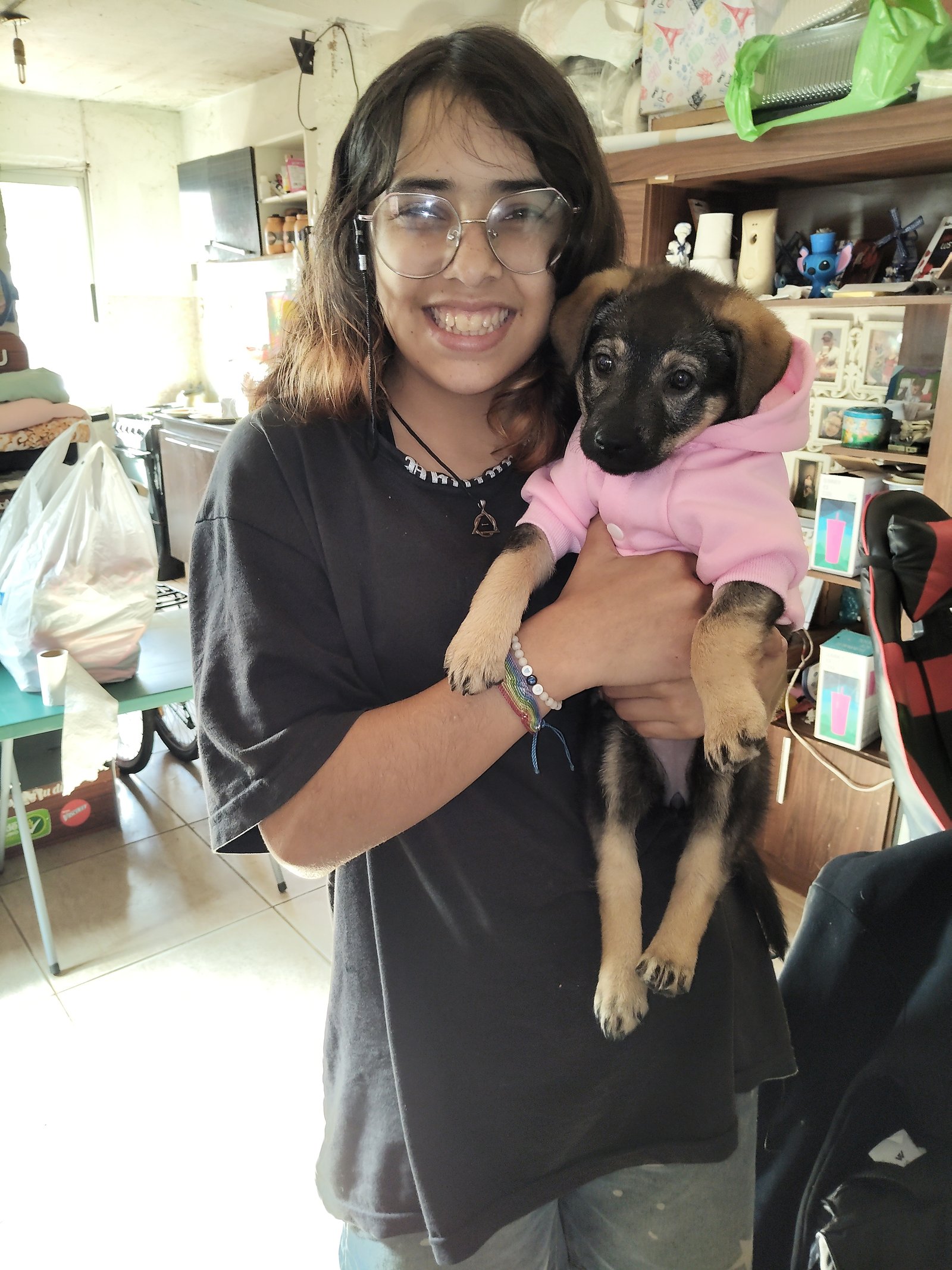 Imagen de la base de datos