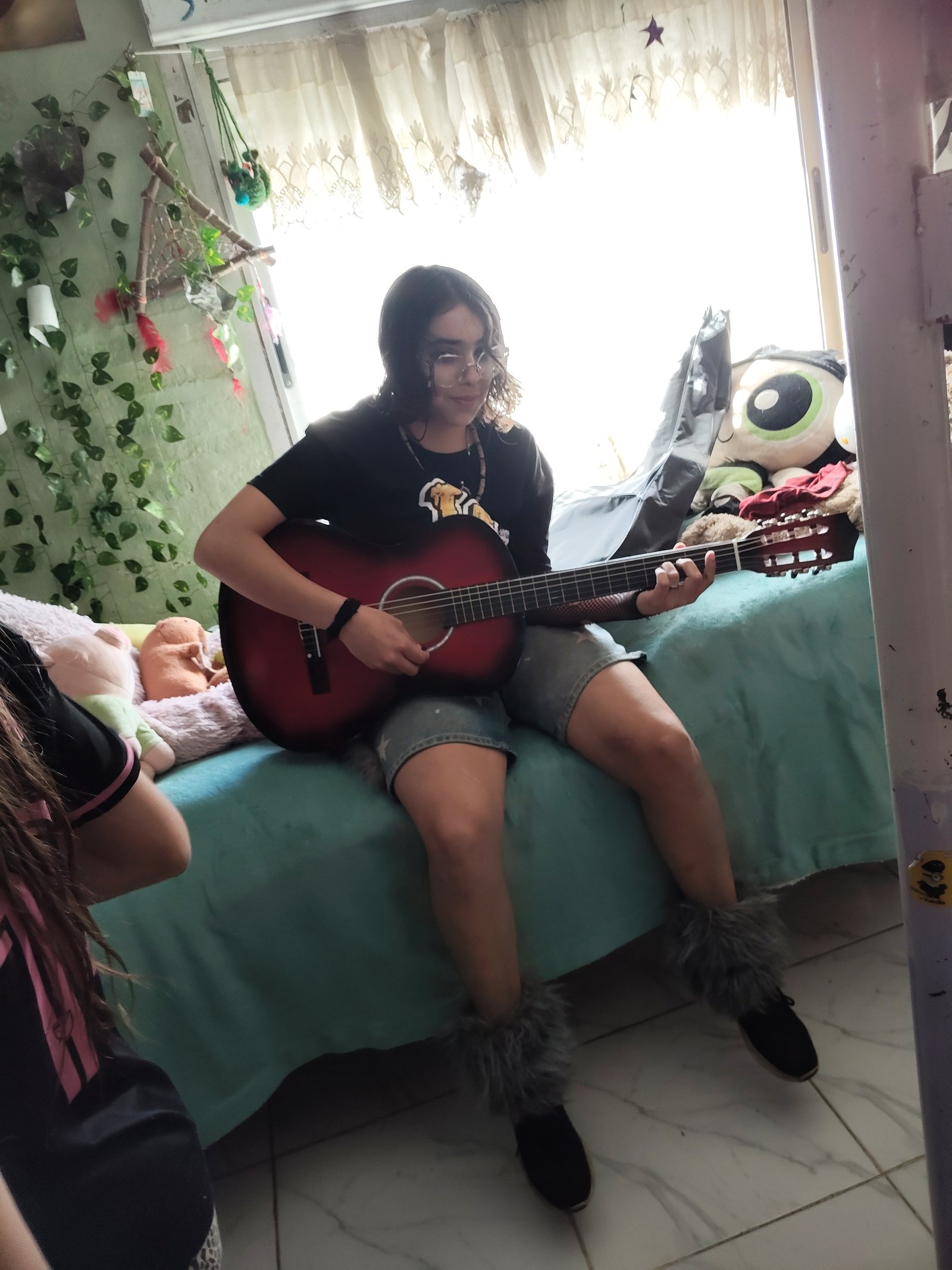 Imagen de la base de datos