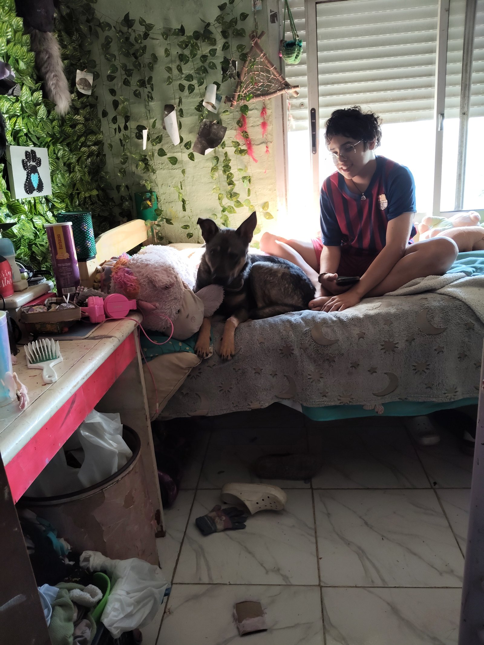 Imagen de la base de datos