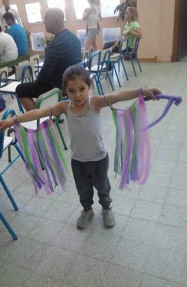 Imagen de la base de datos