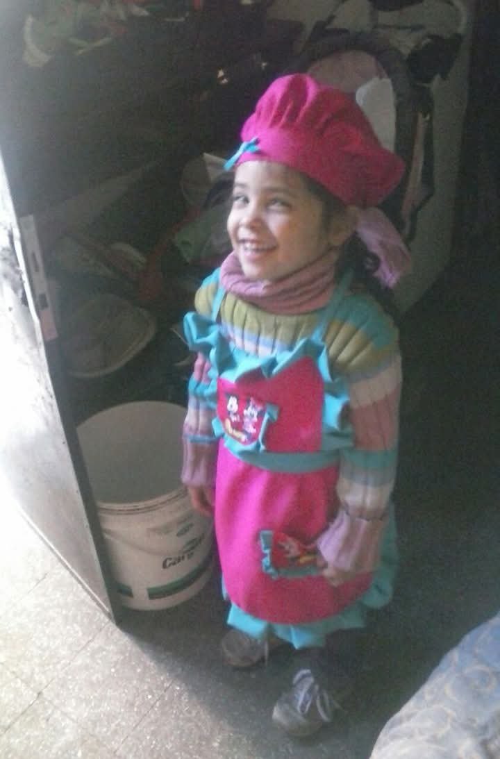 Imagen de la base de datos