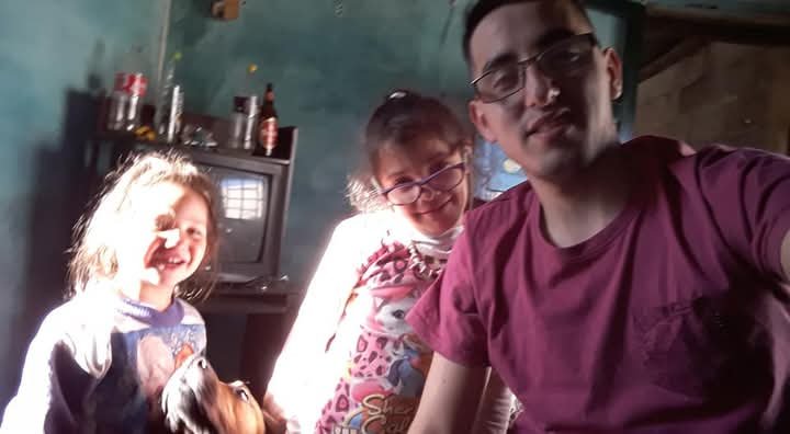 Imagen de la base de datos