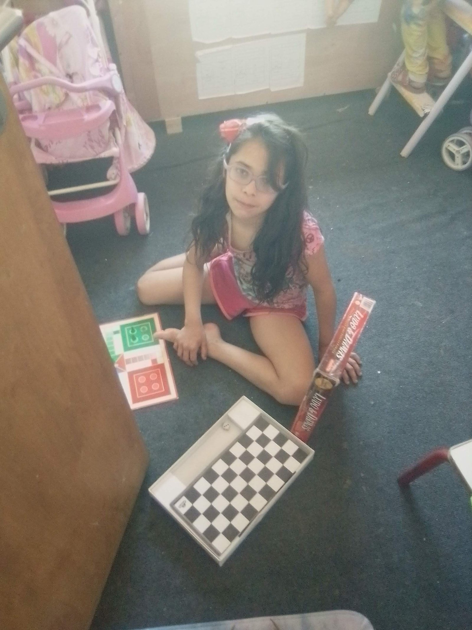 Imagen de la base de datos