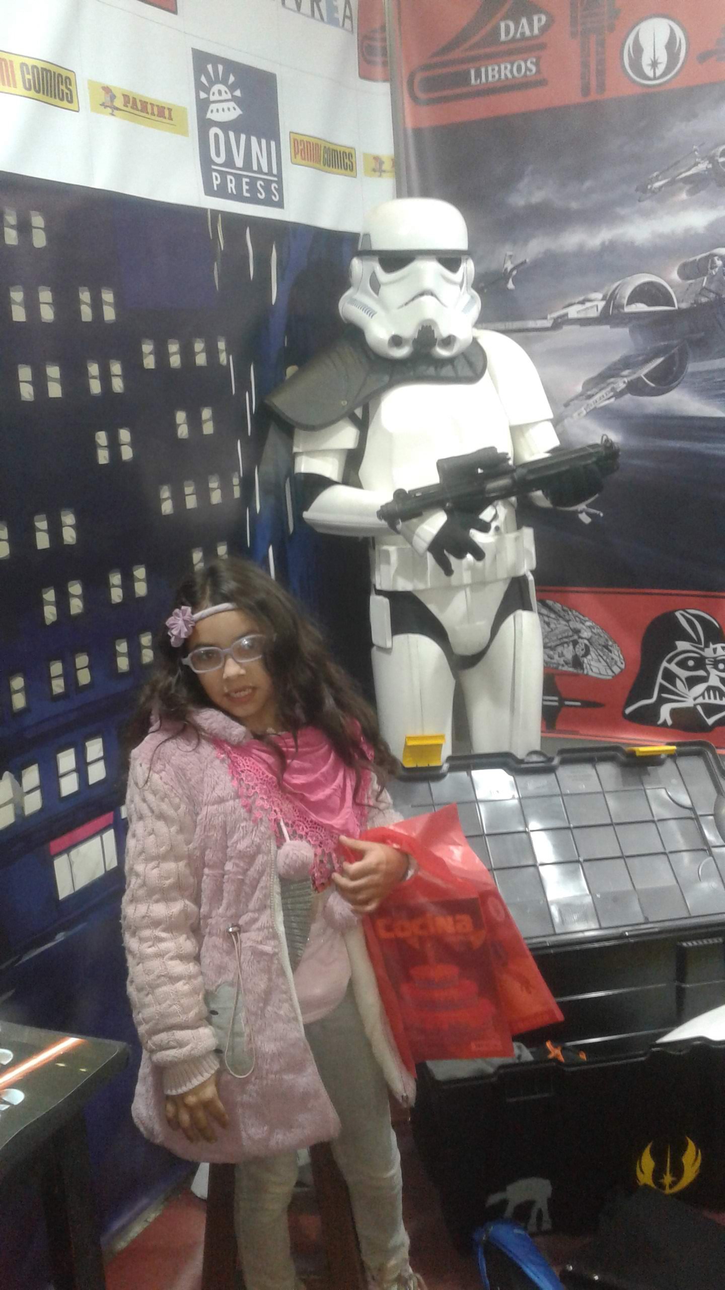 Imagen de la base de datos