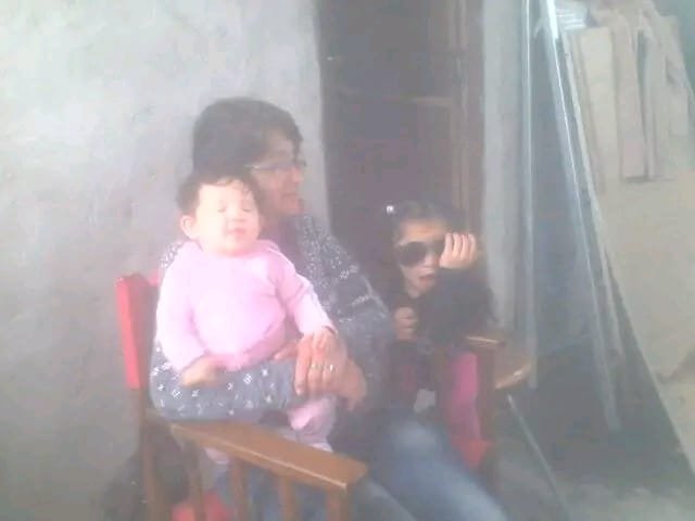 Imagen de la base de datos