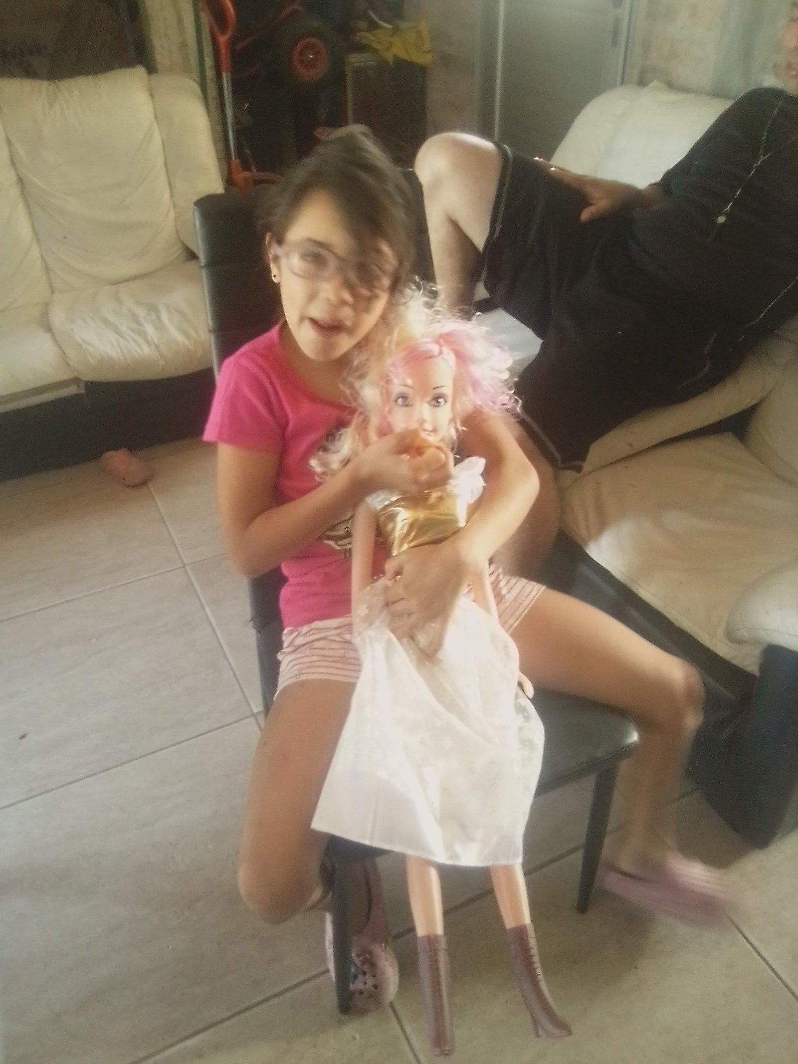 Imagen de la base de datos