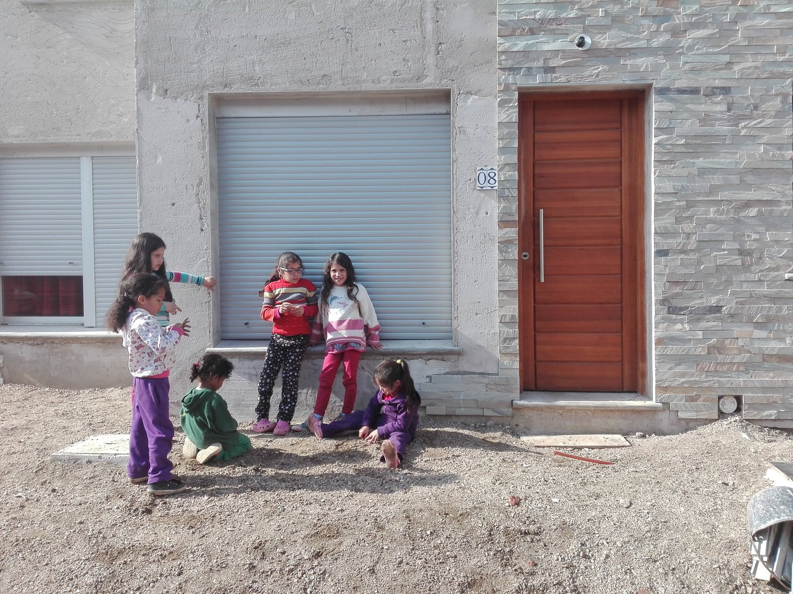 Imagen de la base de datos