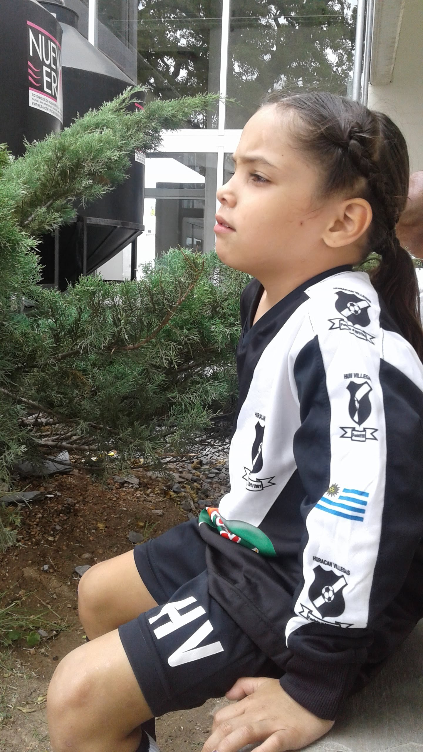 Imagen de la base de datos