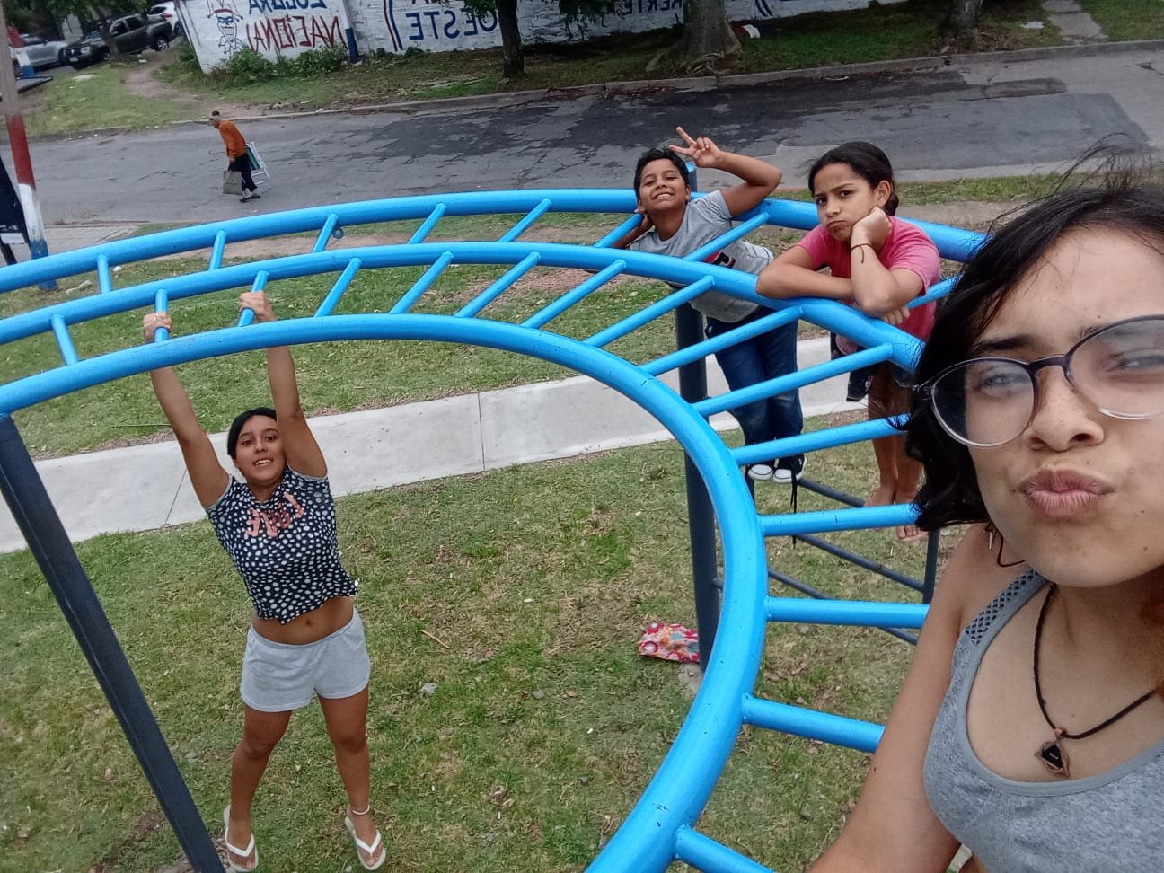 Imagen de la base de datos