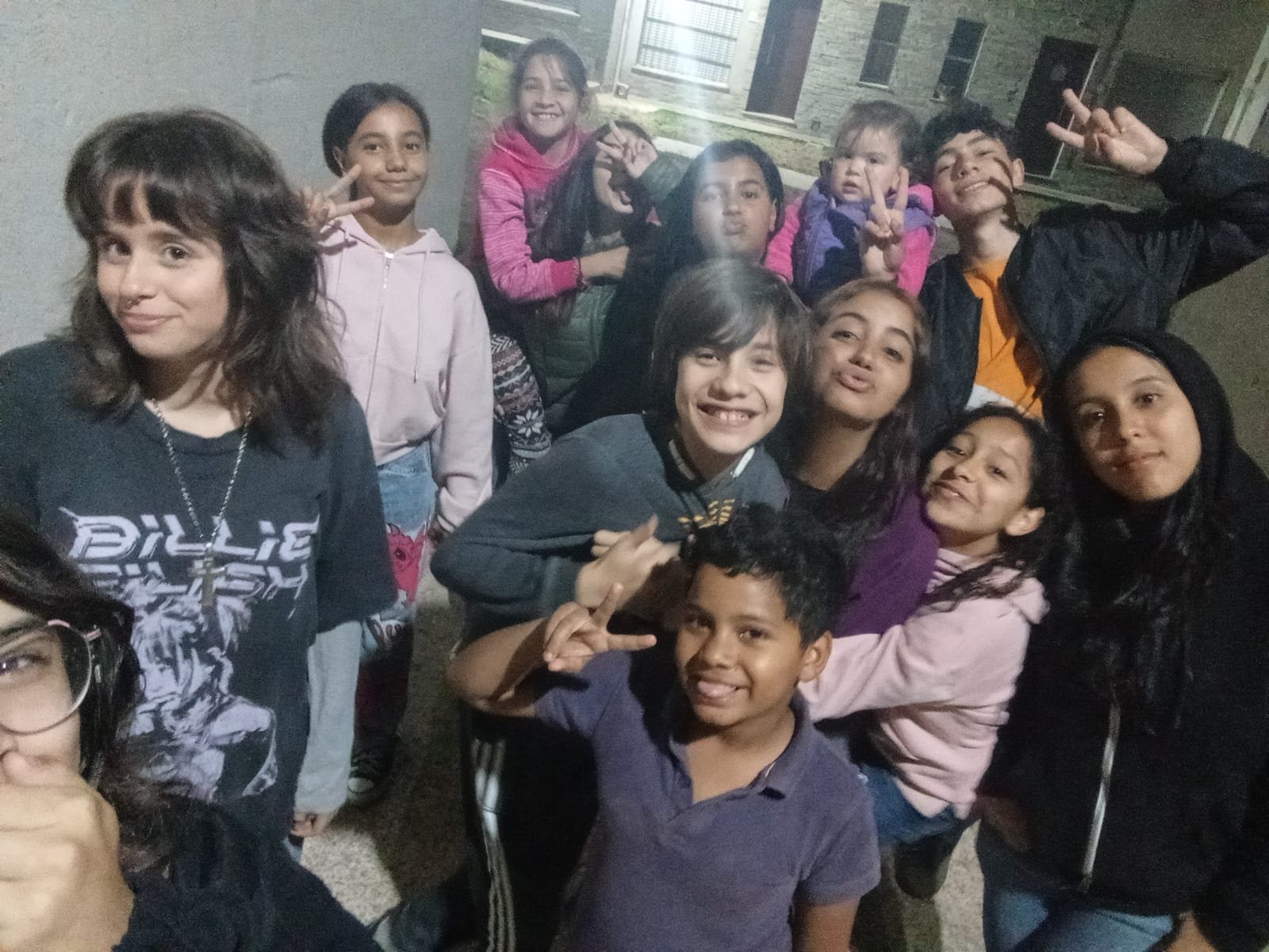 Imagen de la base de datos