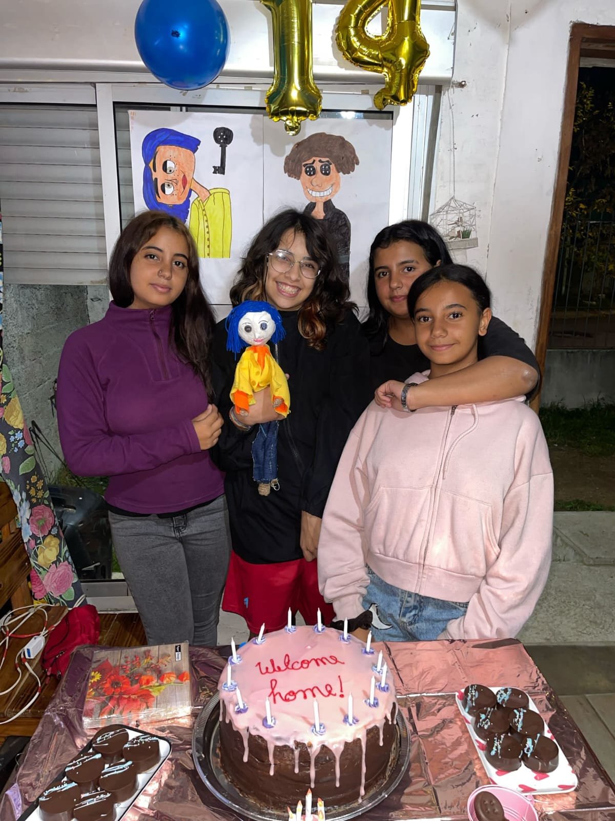 Imagen de la base de datos