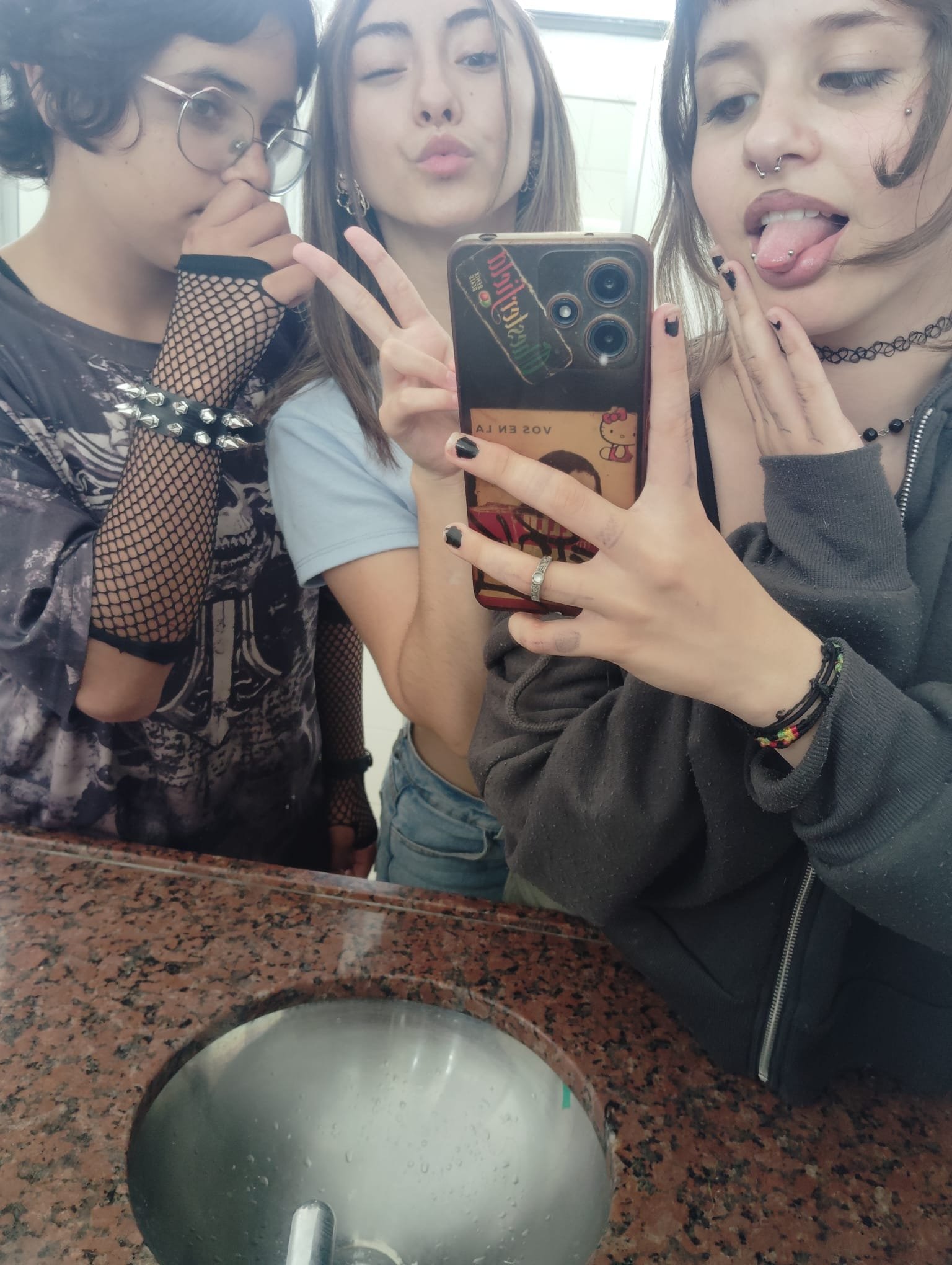 Imagen de la base de datos