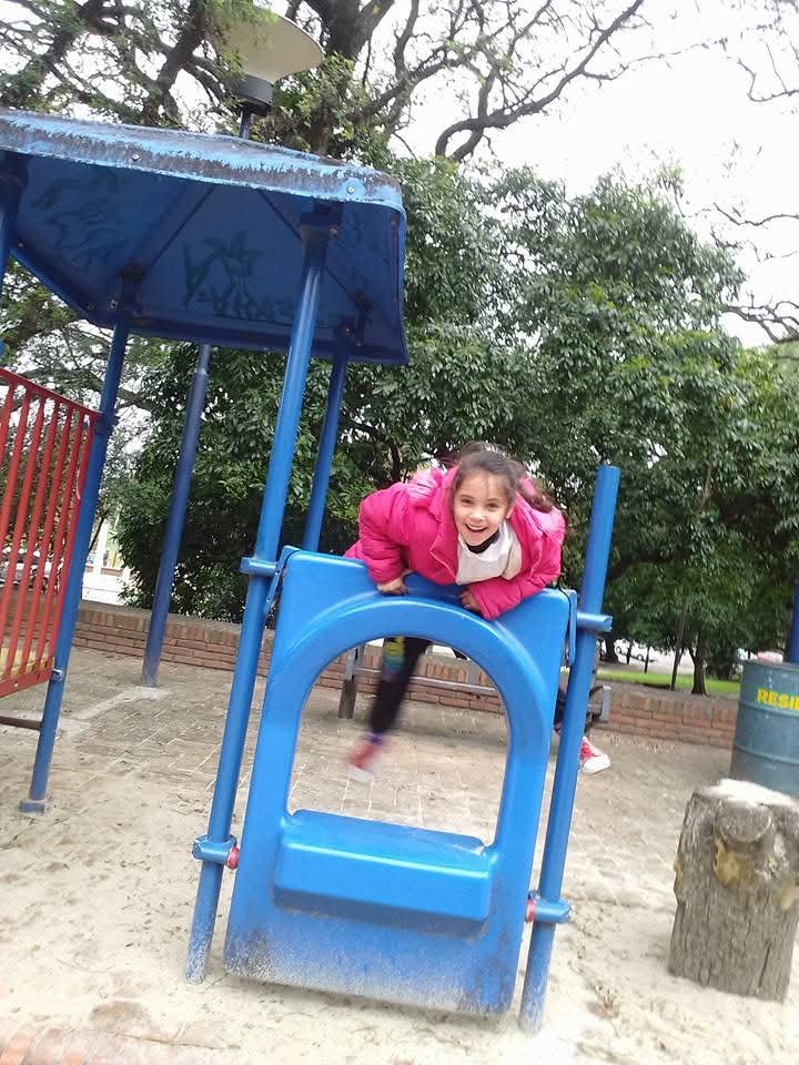 Imagen de la base de datos