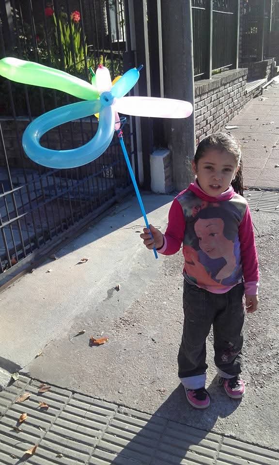 Imagen de la base de datos