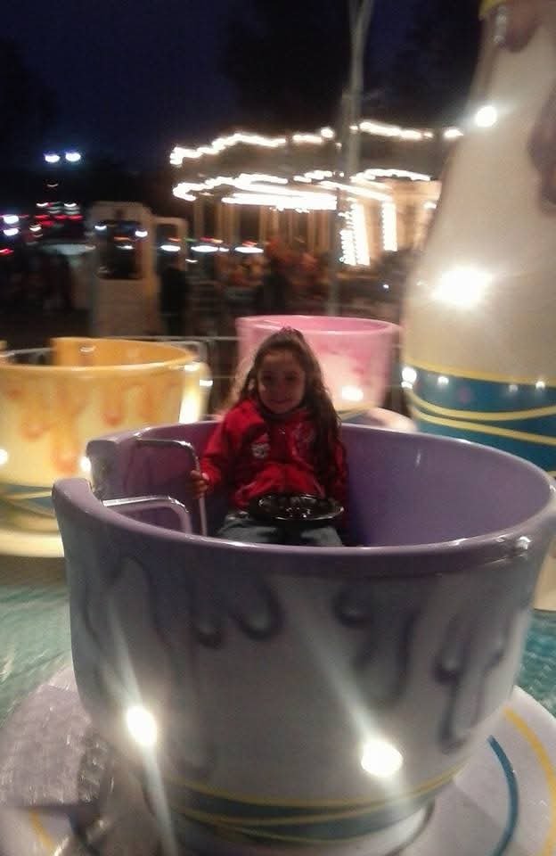 Imagen de la base de datos