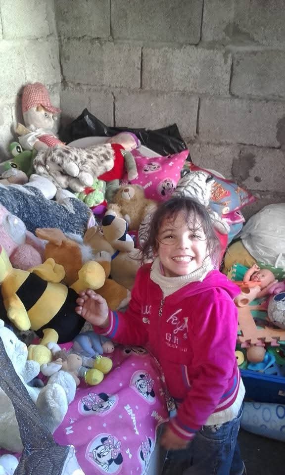 Imagen de la base de datos