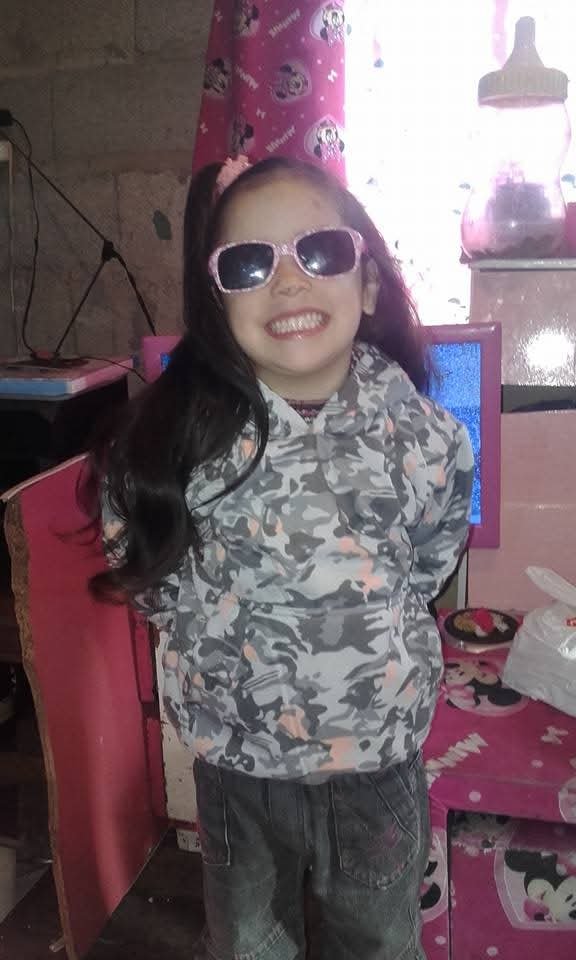 Imagen de la base de datos