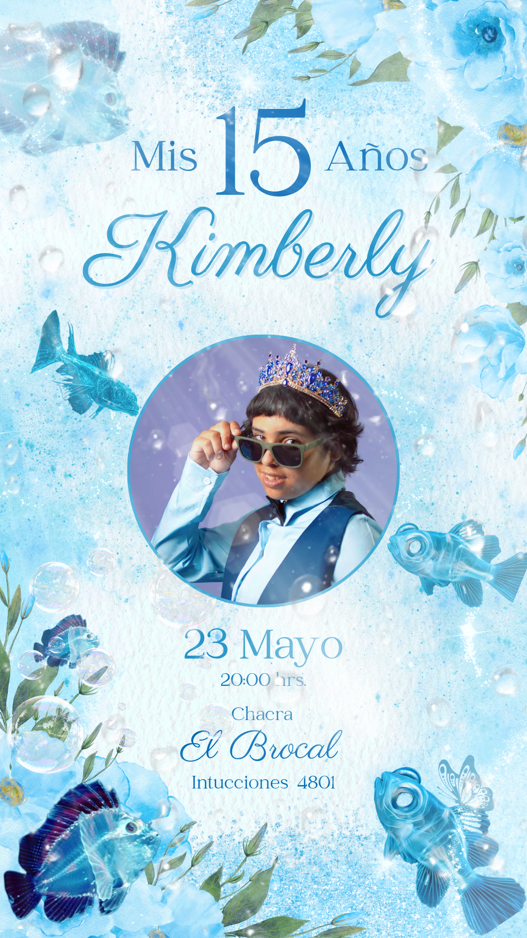 Imagen de la base de datos