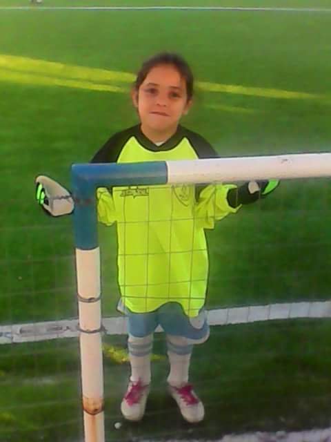 Imagen de la base de datos